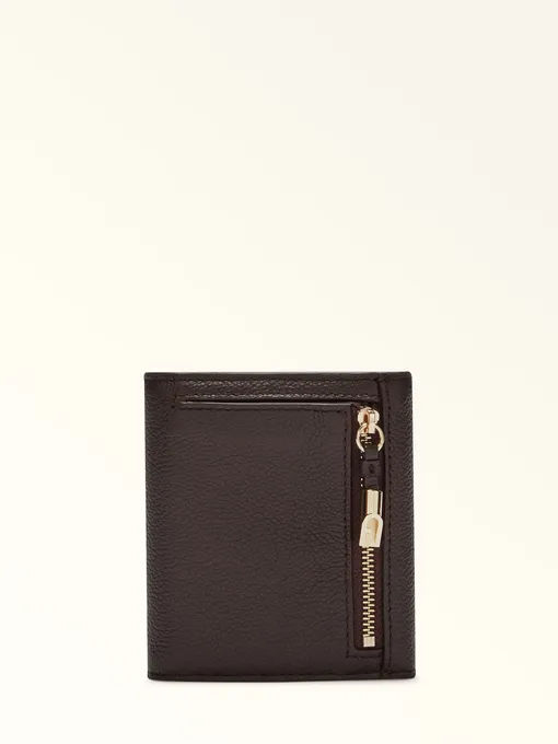 Buy Purse FURLA Goccia M Cioccolato | WP00469  (Photo 2)